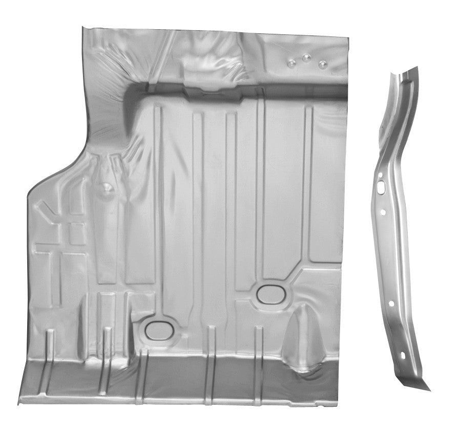 Spectra Premium BODY PANEL CH238L