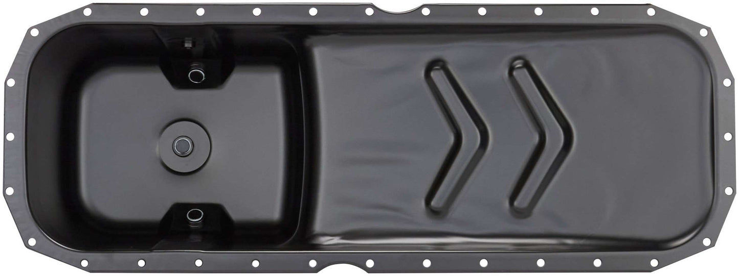 Spectra Premium ENGINE OIL PAN CMP08A