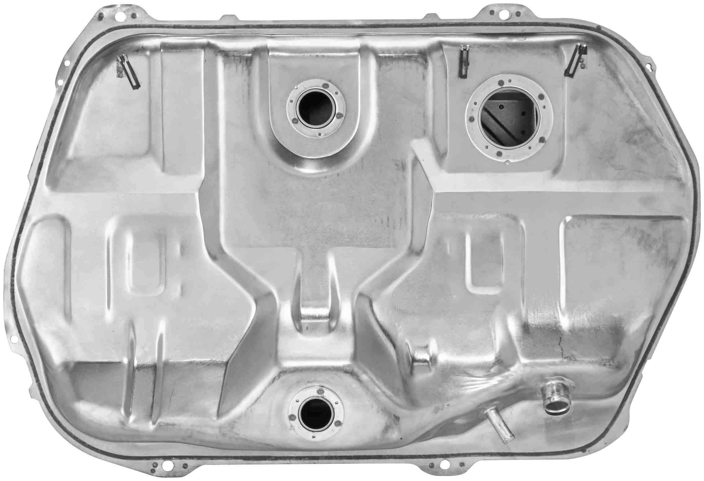 Spectra Premium NEW GAS TANK CR18A