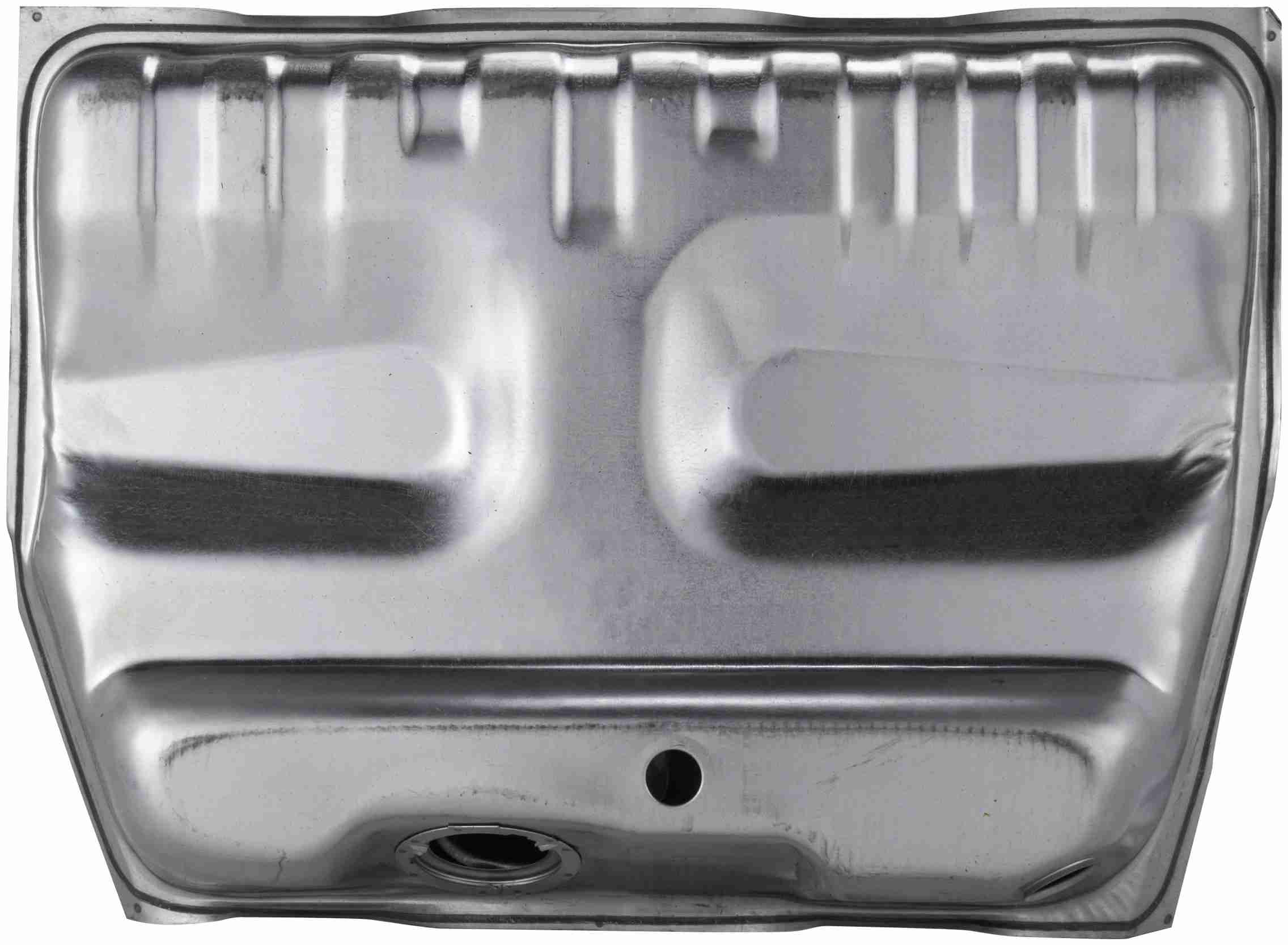 Spectra Premium NEW GAS TANK CR2C