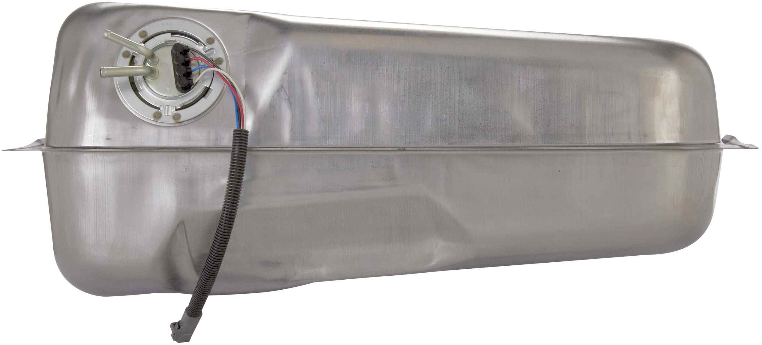 Spectra Premium Fuel Tank and Pump Assembly Combination CR8AFI