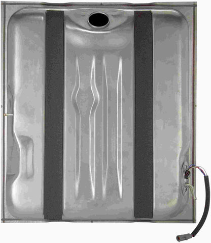 Spectra Premium Fuel Tank and Pump Assembly Combination CR8AFI