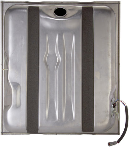 Spectra Premium Fuel Tank and Pump Assembly Combination CR8AFI