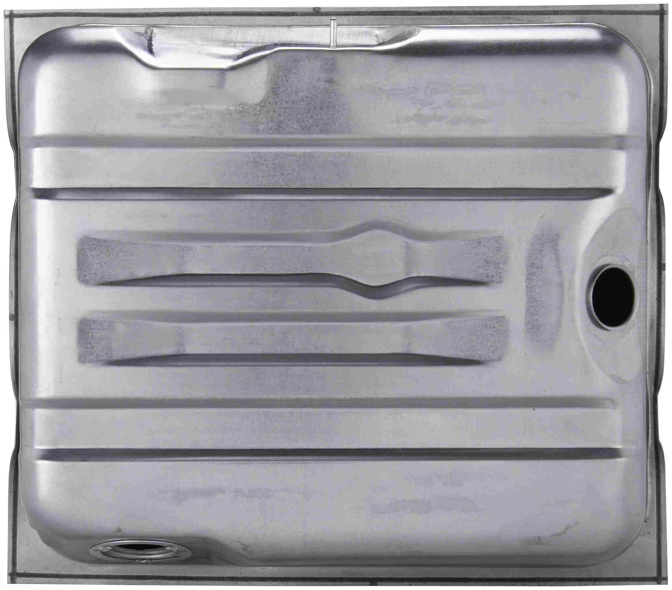 Spectra Premium CLASSIC FUEL TANK CR8A
