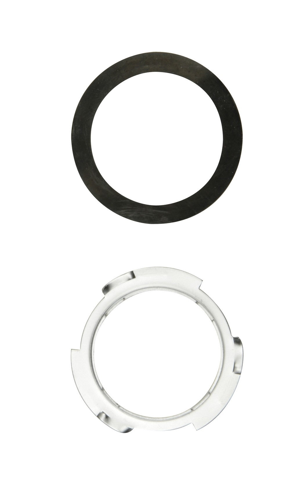 Spectra Premium Fuel Tank and Pump Assembly Combination CR8EFI