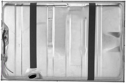 Spectra Premium Fuel Tank and Pump Assembly Combination CR9AFI