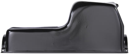 Spectra Premium Engine Oil Pan CRP03A