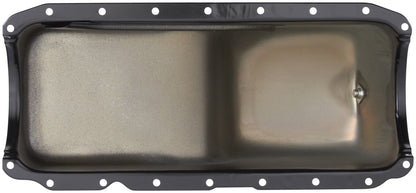 Spectra Premium Engine Oil Pan CRP03A