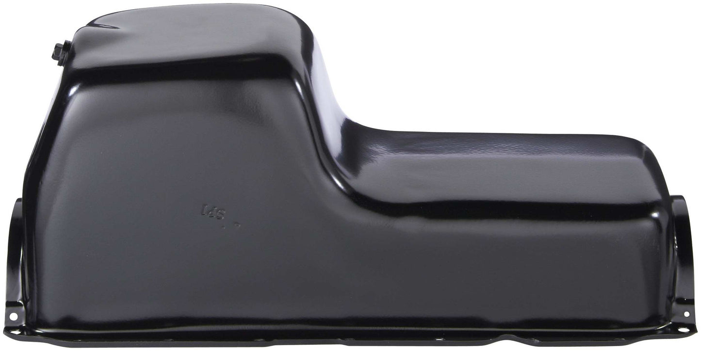 Spectra Premium Engine Oil Pan CRP03A