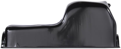Spectra Premium Engine Oil Pan CRP03B