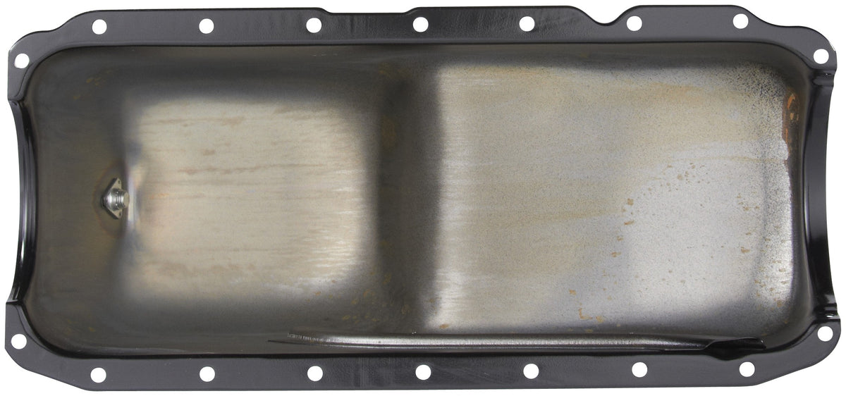 Spectra Premium Engine Oil Pan CRP03B