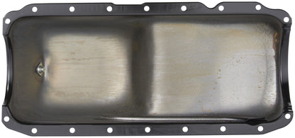 Spectra Premium Engine Oil Pan CRP03B