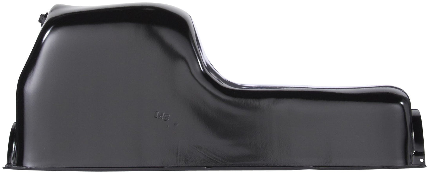 Spectra Premium Engine Oil Pan CRP03B