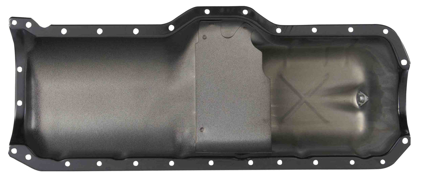 Spectra Premium Engine Oil Pan CRP06A