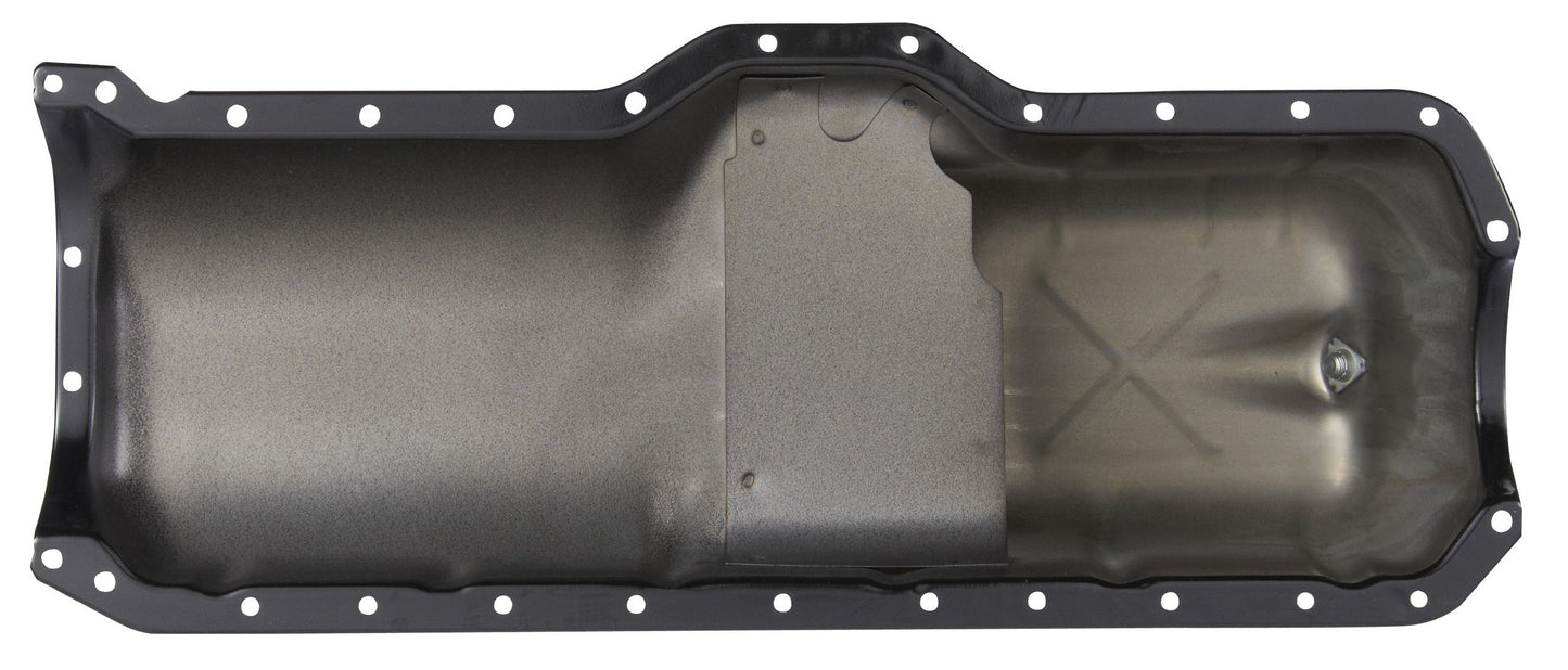 Spectra Premium Engine Oil Pan CRP06A