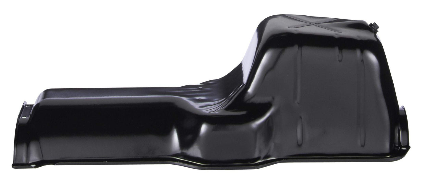 Spectra Premium Engine Oil Pan CRP06A