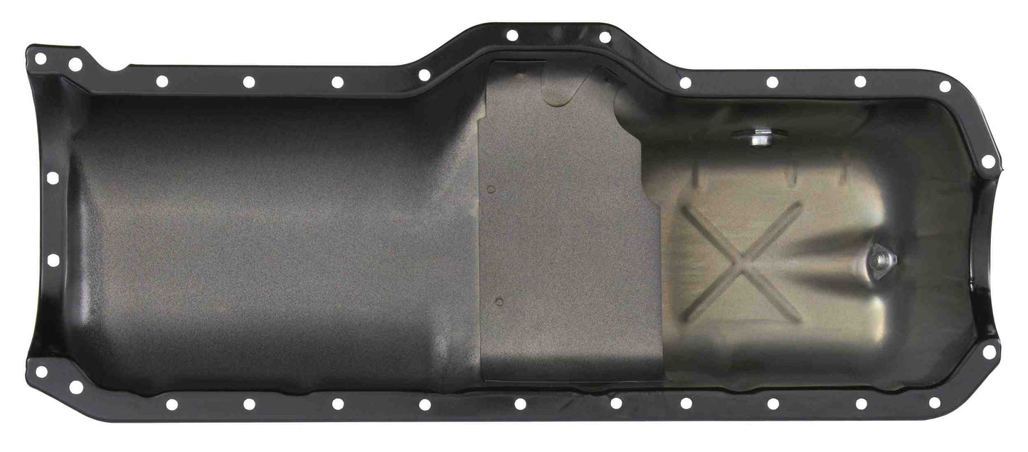 Spectra Premium Engine Oil Pan CRP06B