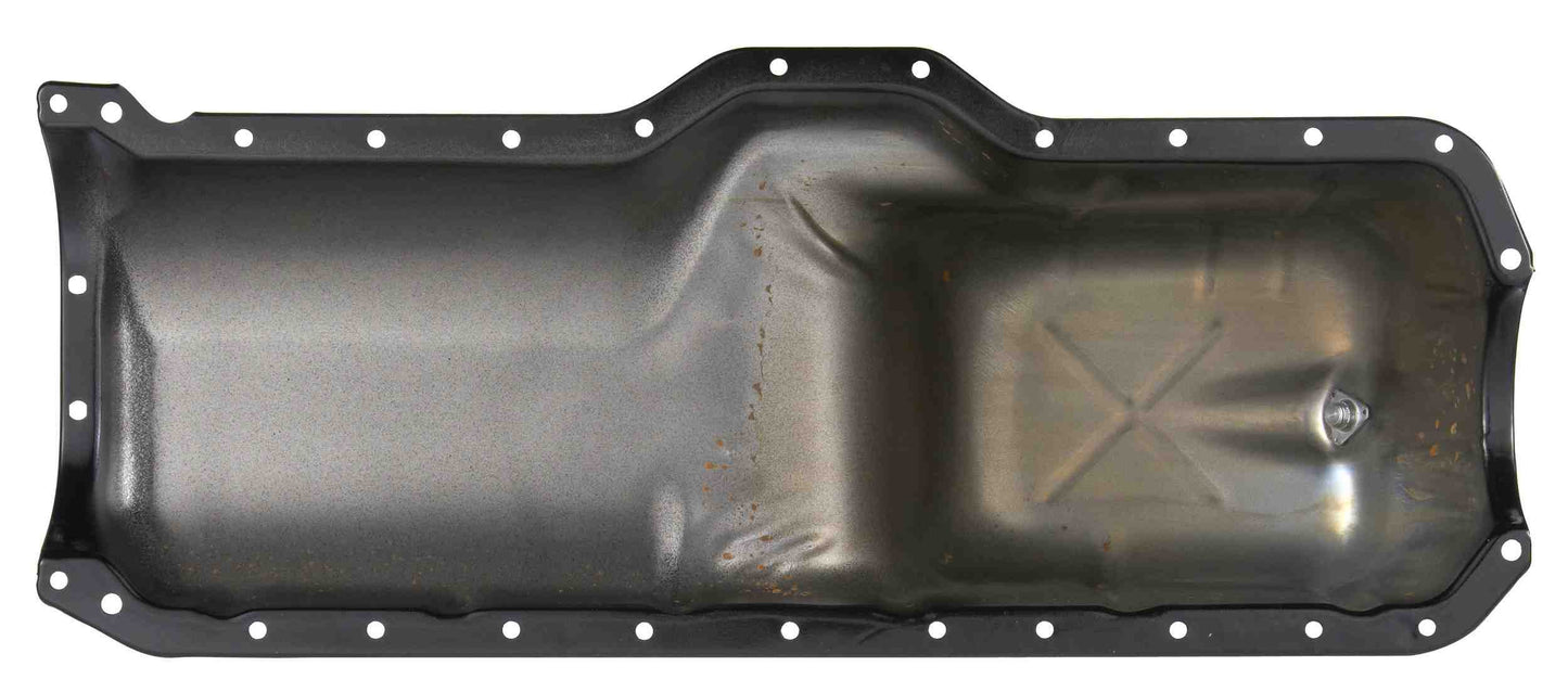Spectra Premium ENGINE OIL PAN CRP06C