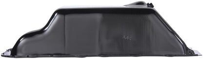 Spectra Premium ENGINE OIL PAN CRP07A