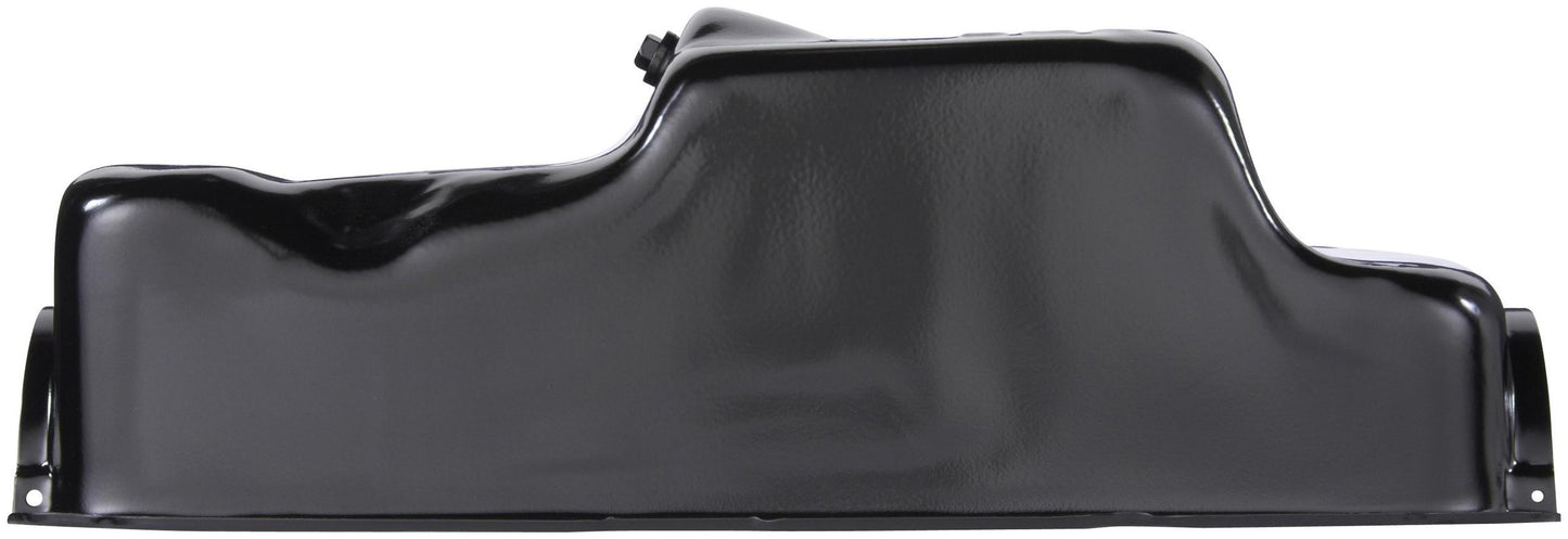 Spectra Premium Engine Oil Pan CRP09B