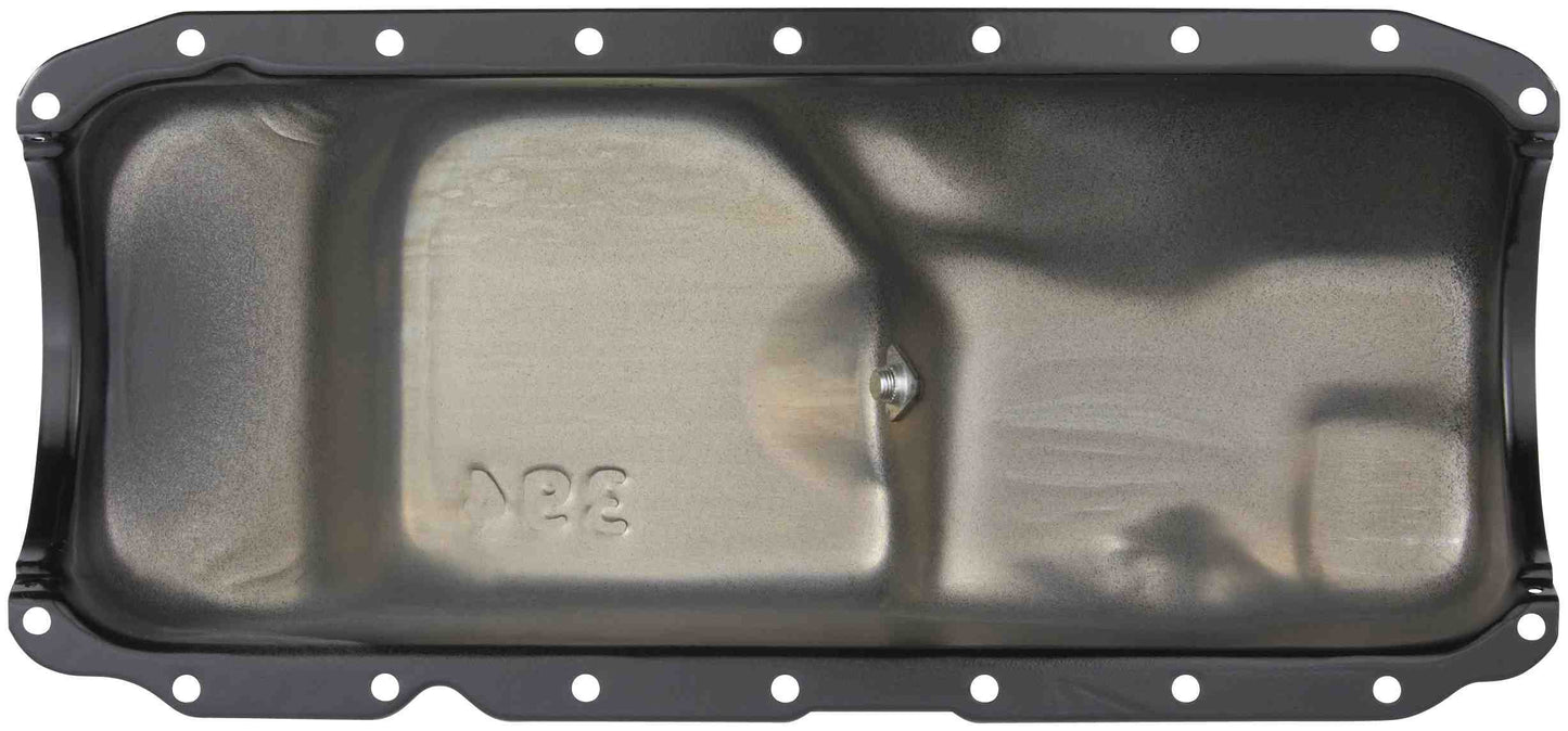 Spectra Premium Engine Oil Pan CRP09B