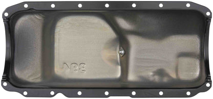 Spectra Premium Engine Oil Pan CRP09B