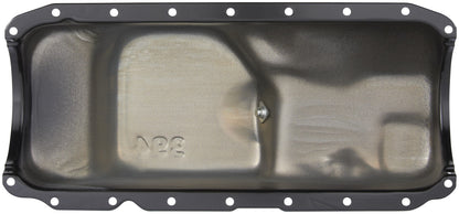 Spectra Premium Engine Oil Pan CRP09B