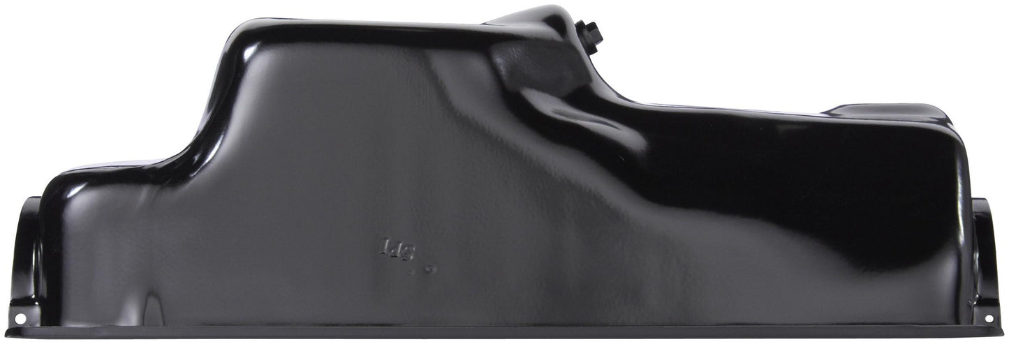 Spectra Premium Engine Oil Pan CRP09B