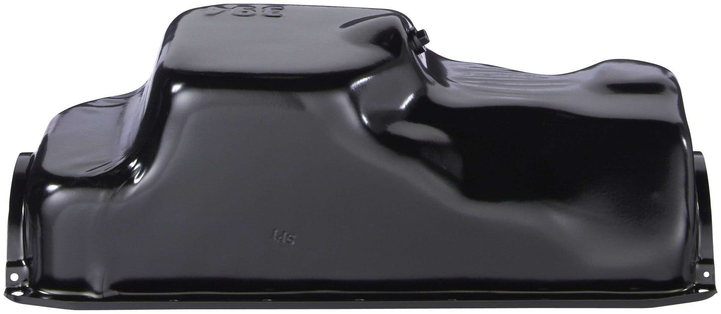 Spectra Premium Engine Oil Pan CRP09B