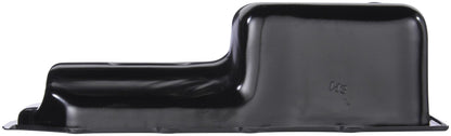 Spectra Premium ENGINE OIL PAN CRP10A