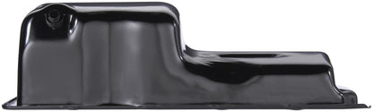 Spectra Premium ENGINE OIL PAN CRP10A
