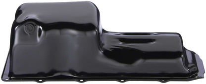 Spectra Premium ENGINE OIL PAN CRP10A