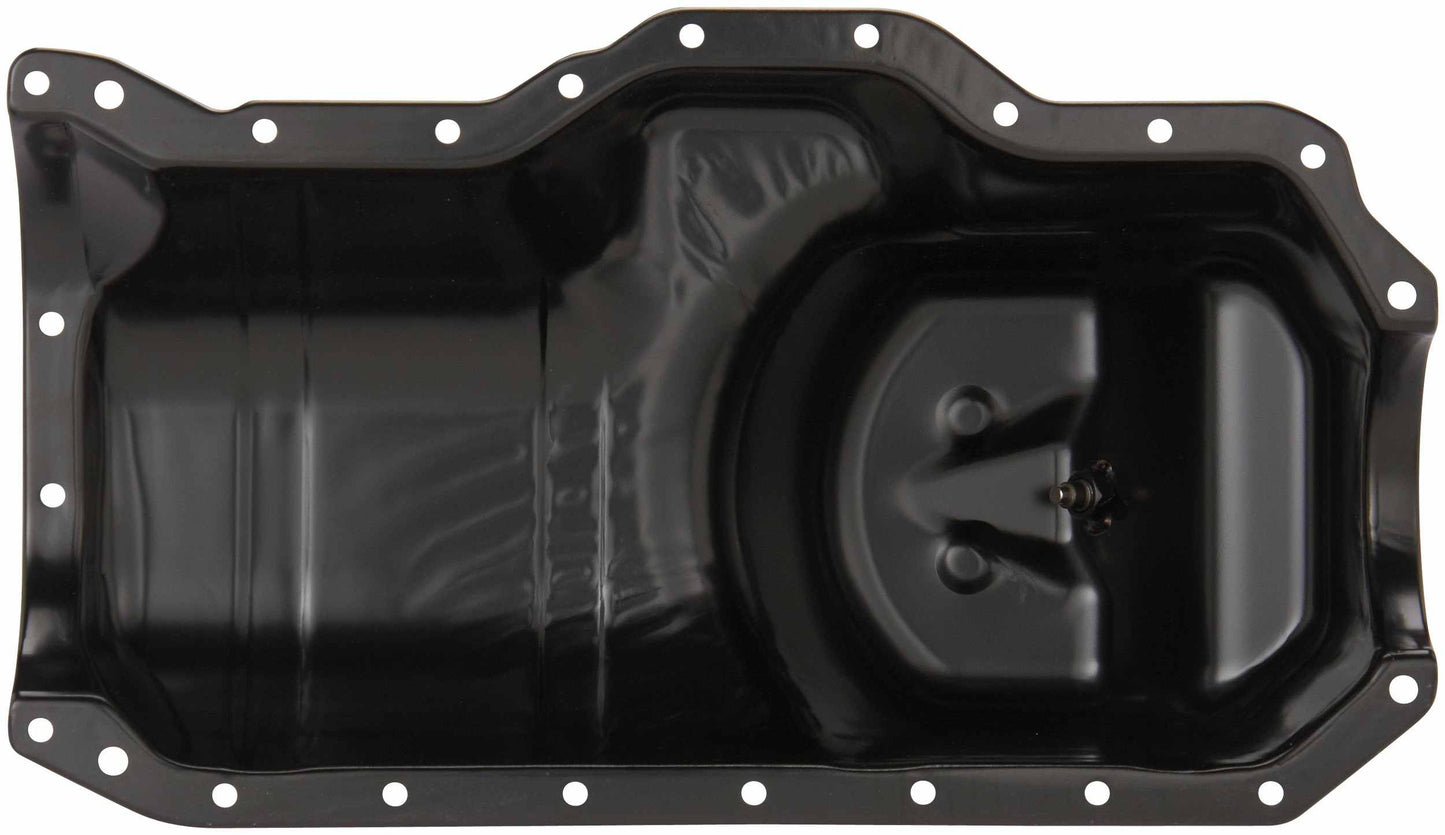 Spectra Premium Engine Oil Pan CRP12A