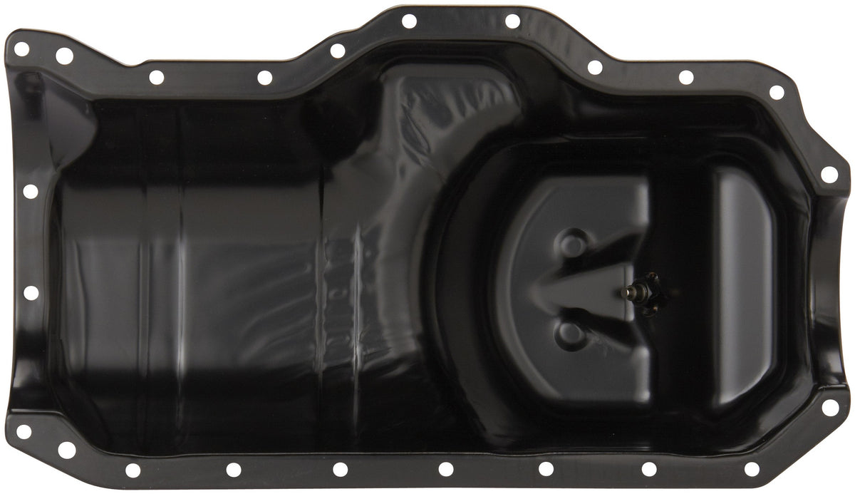 Spectra Premium Engine Oil Pan CRP12A
