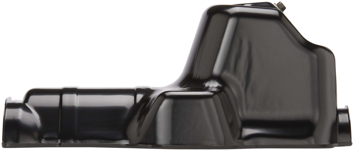 Spectra Premium Engine Oil Pan CRP12A