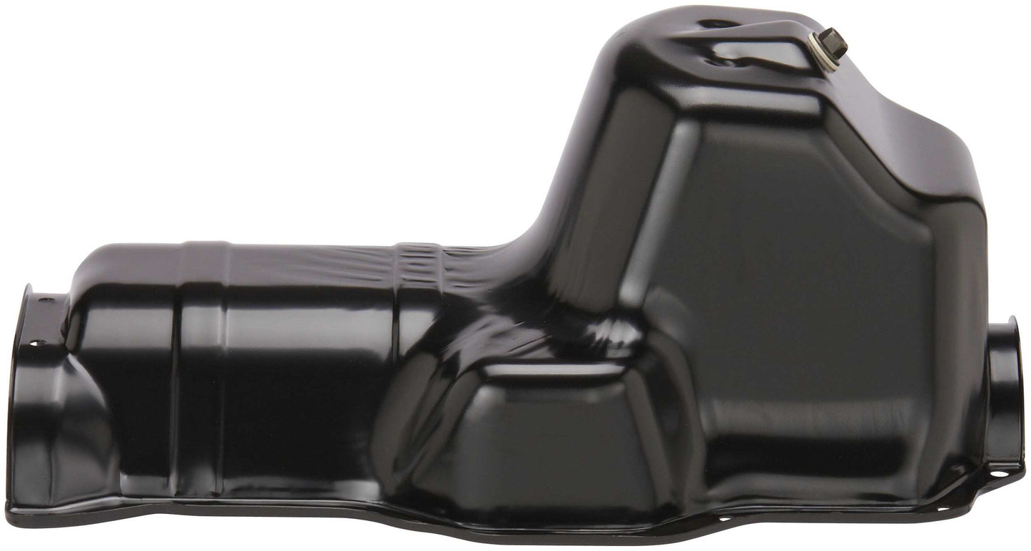 Spectra Premium Engine Oil Pan CRP12A