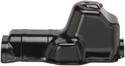 Spectra Premium Engine Oil Pan CRP12A