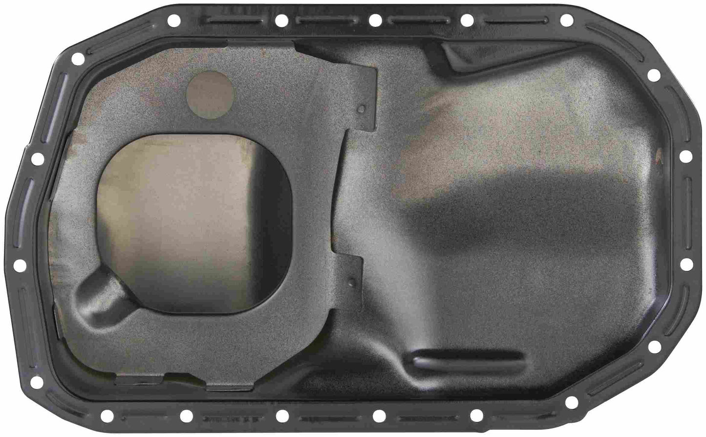 Spectra Premium Engine Oil Pan CRP14A