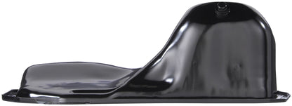 Spectra Premium Engine Oil Pan CRP14A