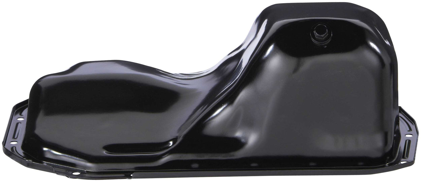 Spectra Premium Engine Oil Pan CRP14A