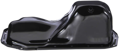 Spectra Premium Engine Oil Pan CRP14A