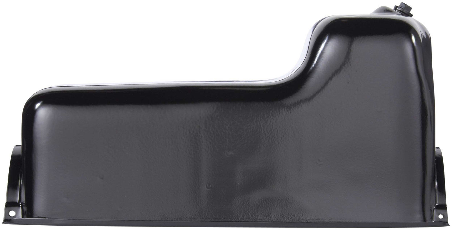 Spectra Premium ENGINE OIL PAN CRP15A