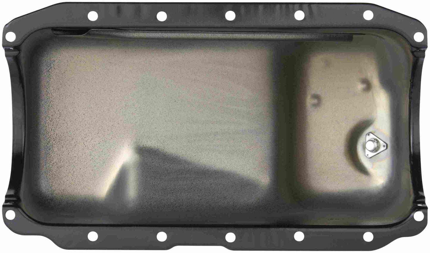 Spectra Premium ENGINE OIL PAN CRP15A