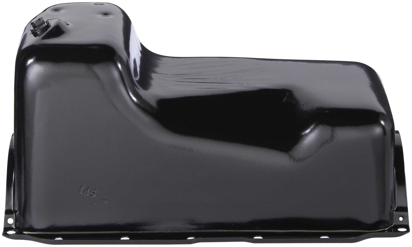 Spectra Premium ENGINE OIL PAN CRP15A