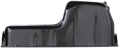 Spectra Premium Engine Oil Pan CRP18A