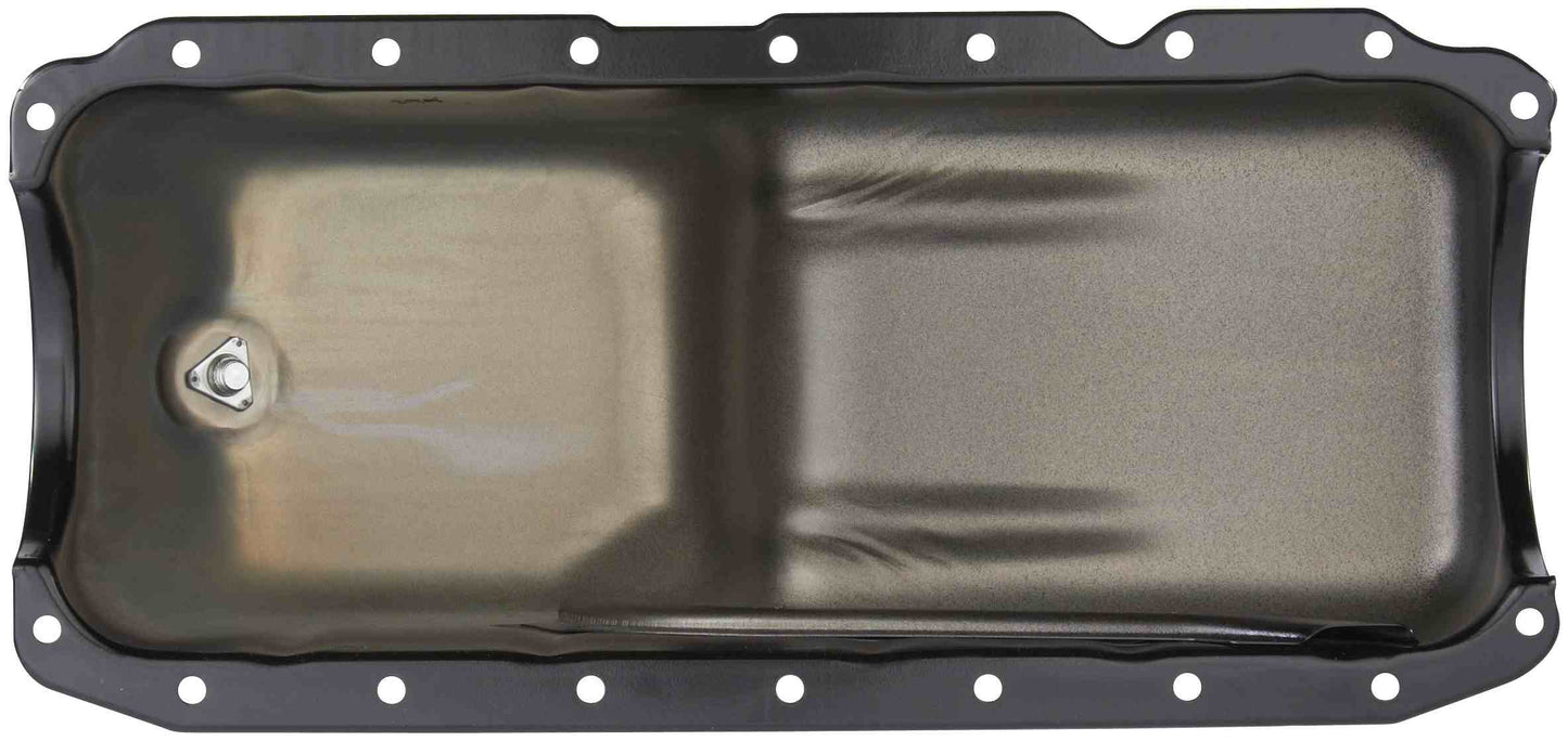 Spectra Premium Engine Oil Pan CRP18A