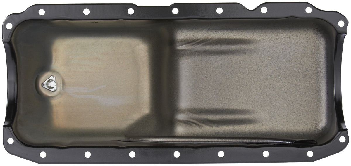 Spectra Premium Engine Oil Pan CRP18A