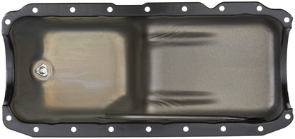 Spectra Premium Engine Oil Pan CRP18A
