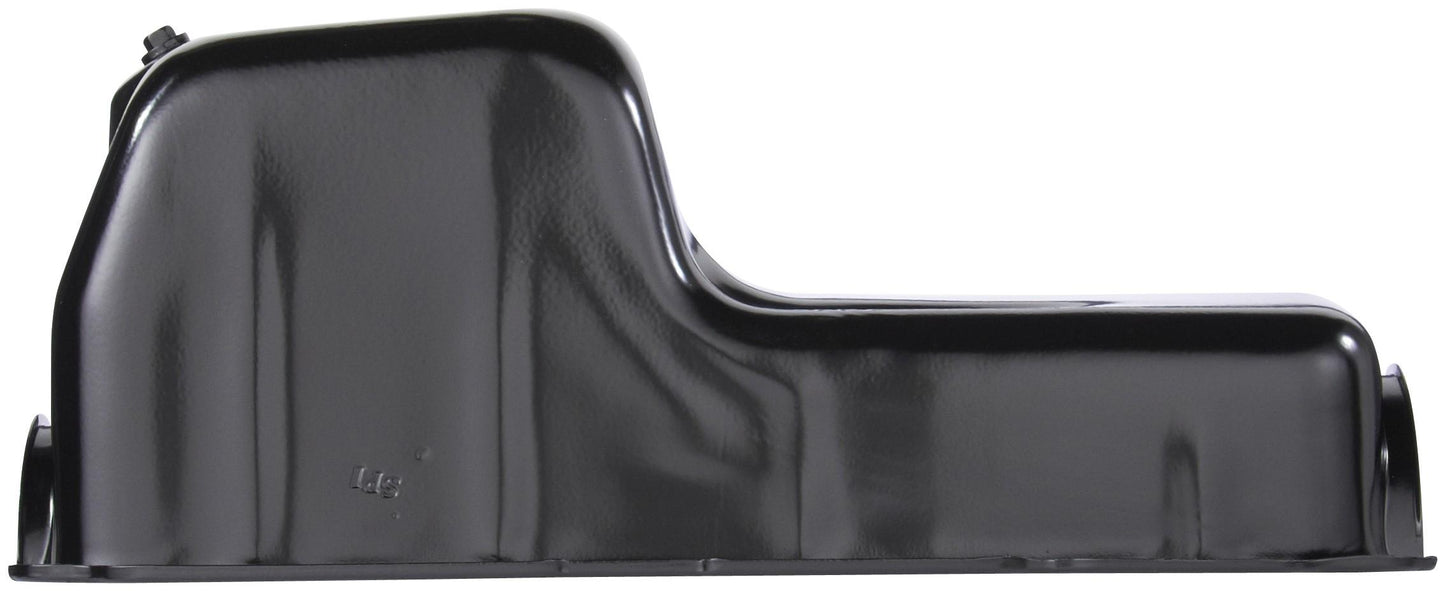 Spectra Premium Engine Oil Pan CRP18A