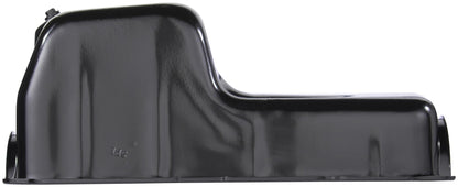 Spectra Premium Engine Oil Pan CRP18A